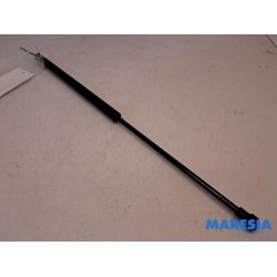 Peugeot - 107 - Gasdämpfer links hinten