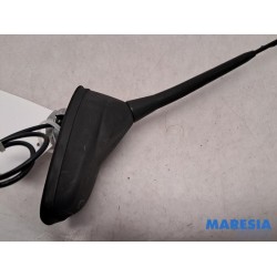 Citroen - C3 - Antenne