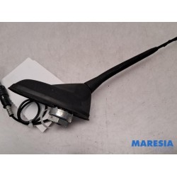 Citroen - C3 - Antenne