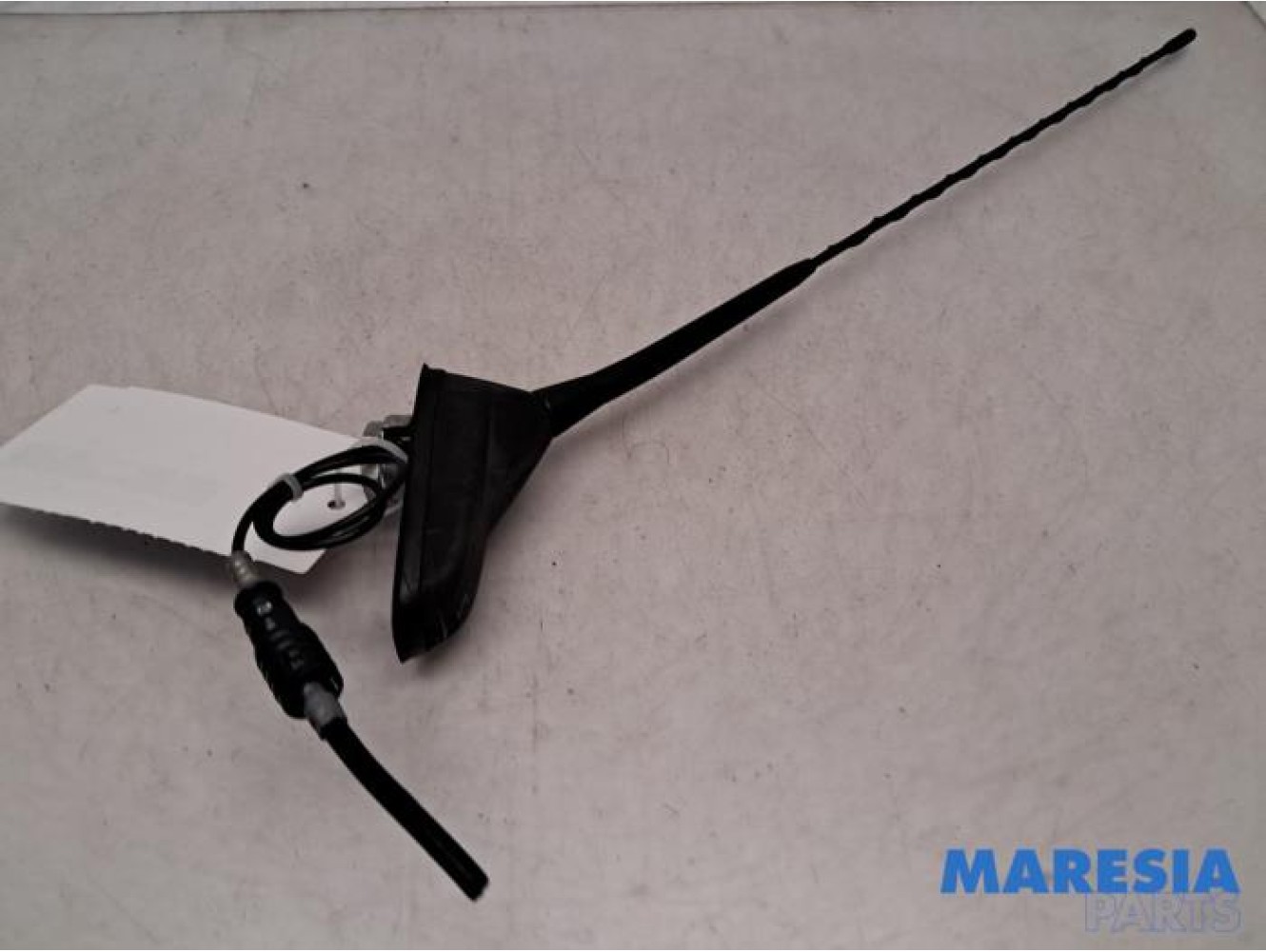 Citroen - C3 - Antenne