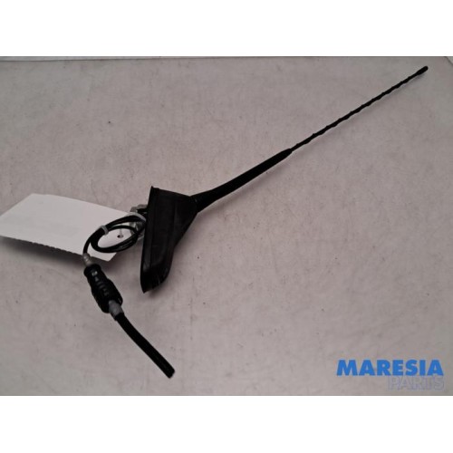 Citroen - C3 - Antenne