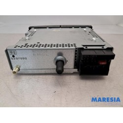 Citroen - C3 - Radio CD player