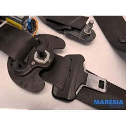 Citroen - C3 - Front seatbelt, right