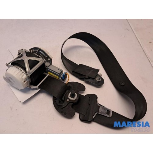 Citroen - C3 - Front seatbelt, right