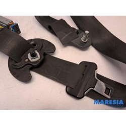 Citroen - C3 - Front seatbelt, left