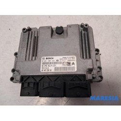 Citroen - C4 Picasso - Computer Motormanagement