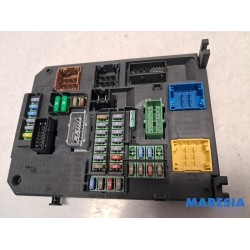 Citroen - C4 Picasso - Computer Motormanagement