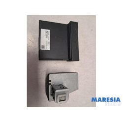Citroen - C4 Picasso - Computer Motormanagement