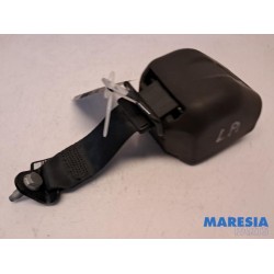 Citroen - C3 - Veiligheidsgordel links-achter