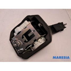 Citroen - C3 - Veiligheidsgordel links-achter