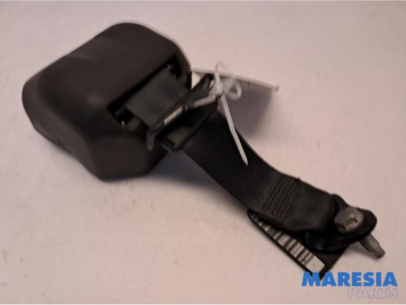 Citroen - C3 - Veiligheidsgordel links-achter
