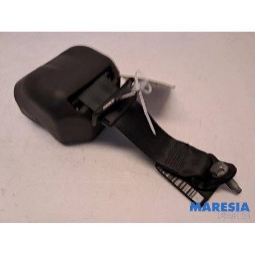 Citroen - C3 - Sicherheitsgurt links hinten