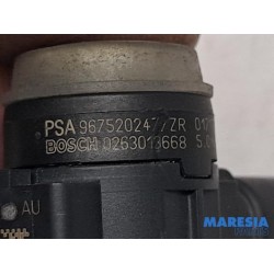 Citroen - C4 Picasso - PDC Sensor