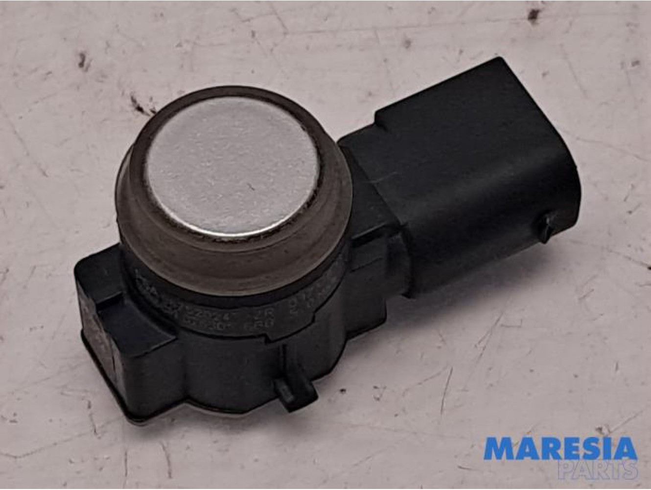 Citroen - C4 Picasso - PDC Sensor