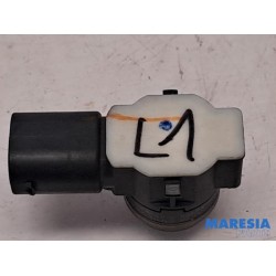 Citroen - C4 Picasso - PDC Sensor