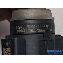 Citroen - C4 Picasso - PDC Sensor