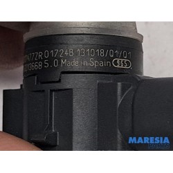 Citroen - C4 Picasso - PDC Sensor
