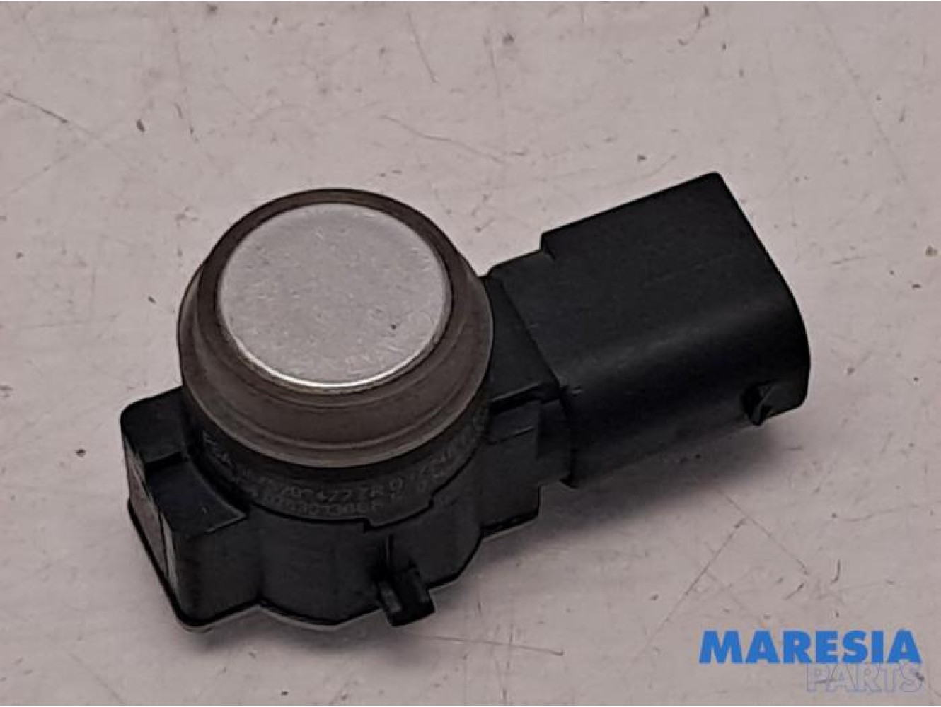 Citroen - C4 Picasso - PDC Sensor