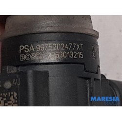 Citroen - C4 Picasso - PDC Sensor