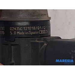 Citroen - C4 Picasso - PDC Sensor