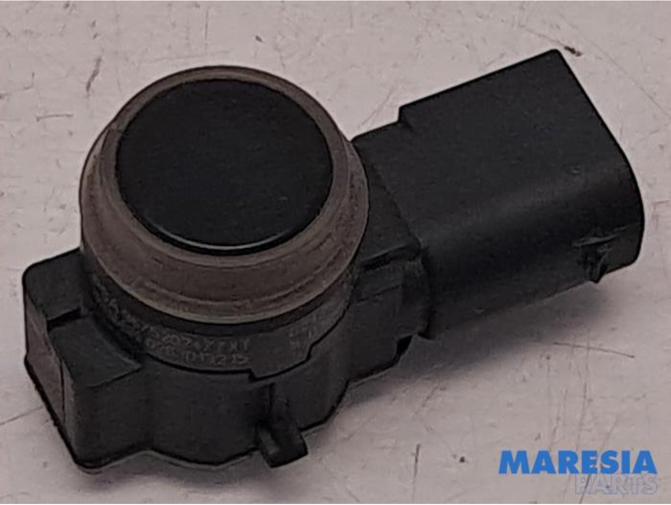 Citroen - C4 Picasso - PDC Sensor
