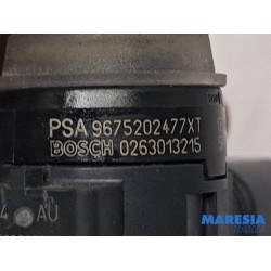 Citroen - C4 Picasso - PDC Sensor