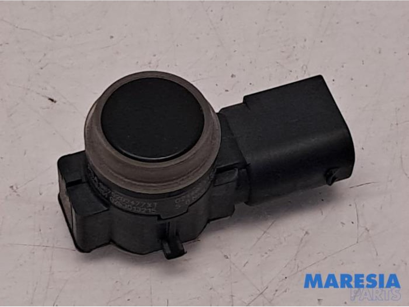 Citroen - C4 Picasso - PDC Sensor
