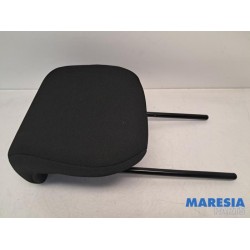 Citroen - C4 Picasso - Support principal
