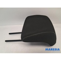 Citroen - C3 - Headrest