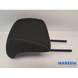 Citroen - C3 - Headrest