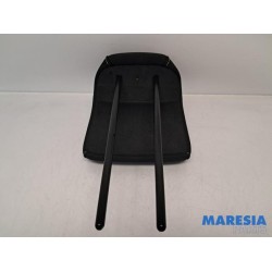 Citroen - C3 - Headrest