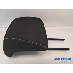 Citroen - C3 - Headrest