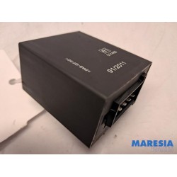 Citroen - C3 - Trekhaak Module