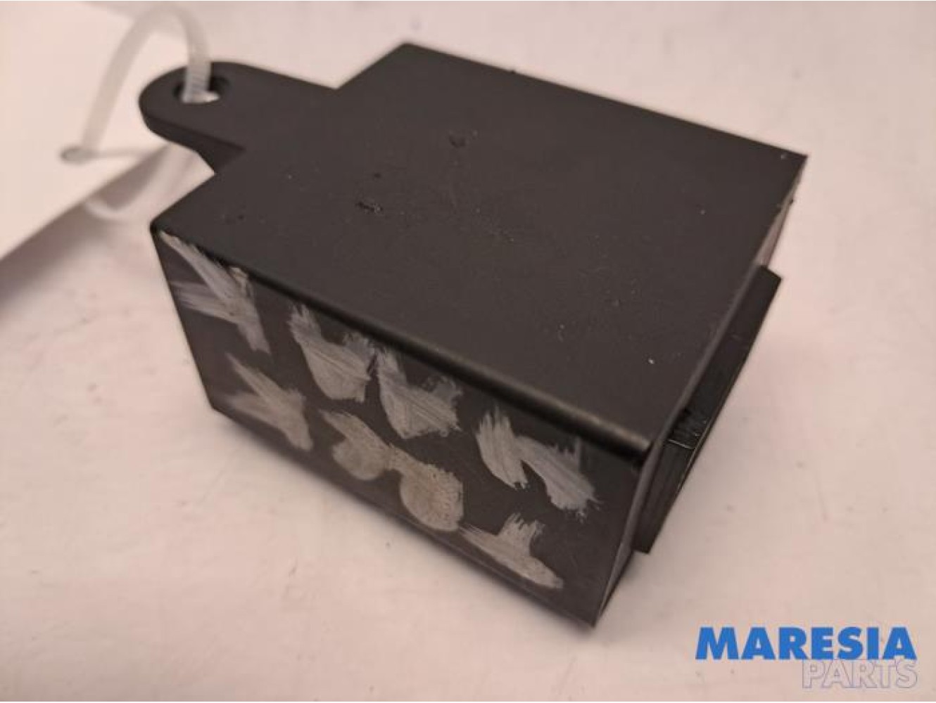 Citroen - C3 - Trekhaak Module