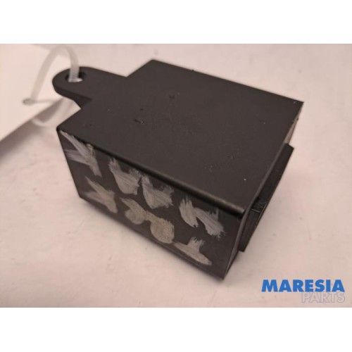 Citroen - C3 - Trekhaak Module