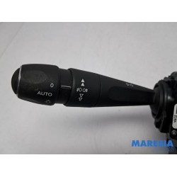 Citroen - C4 Picasso - Steering column stalk