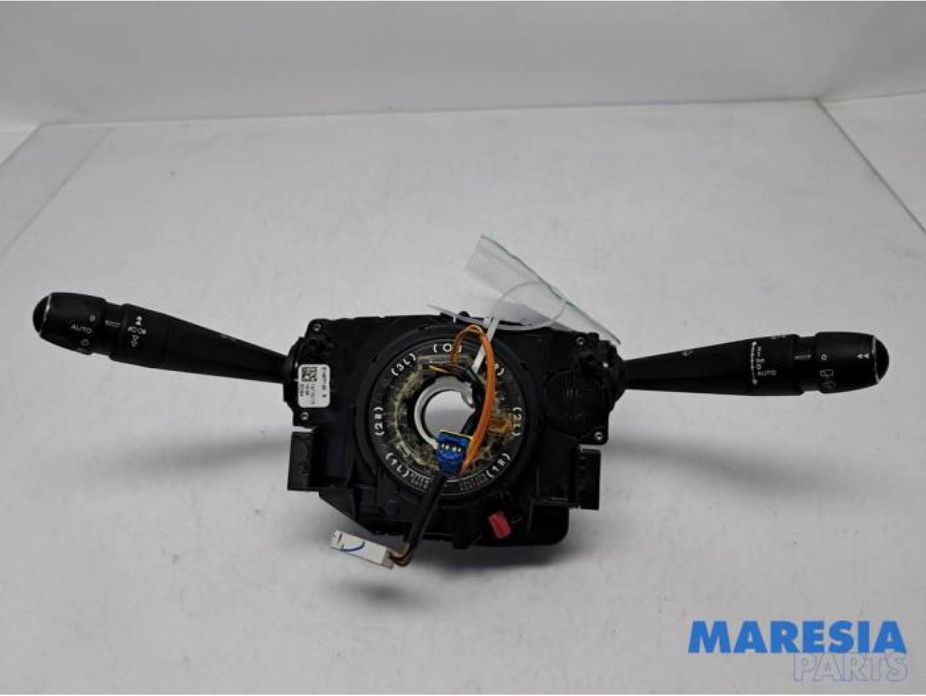 Citroen - C4 Picasso - Steering column stalk