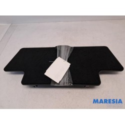 Citroen - C4 Picasso - Carpet