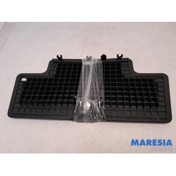 Citroen - C4 Picasso - Carpet