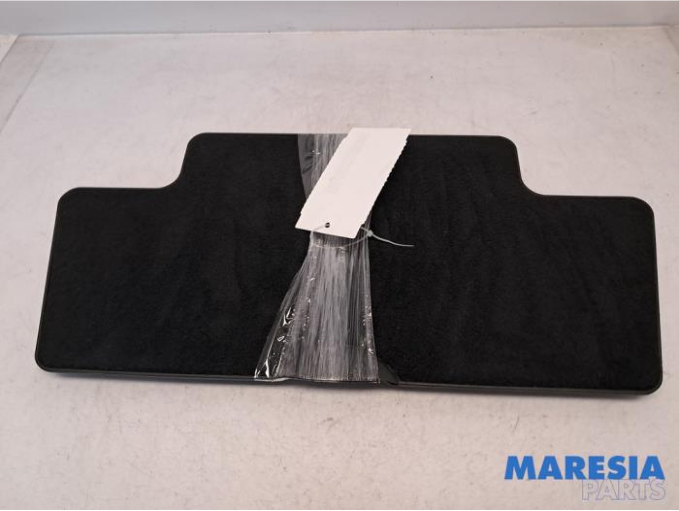 Citroen - C4 Picasso - Carpet