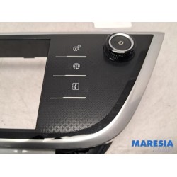 Citroen - C4 Picasso - Regelunit Multi Media