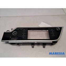 Citroen - C4 Picasso - Regelunit Multi Media