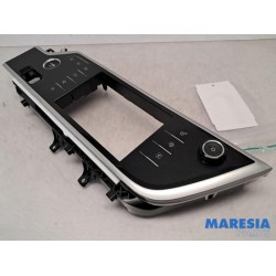 Citroen - C4 Picasso - Regelunit Multi Media