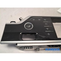 Citroen - C4 Picasso - Regelunit Multi Media