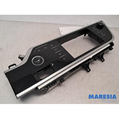 Citroen - C4 Picasso - Multi-media control unit