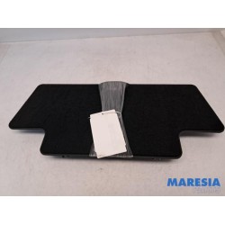 Citroen - C4 Picasso - Vloerbedekking