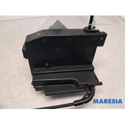 Citroen - C4 Picasso - Rear door mechanism 4-door, right