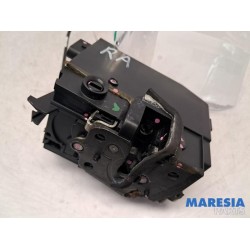 Citroen - C4 Picasso - Rear door mechanism 4-door, right