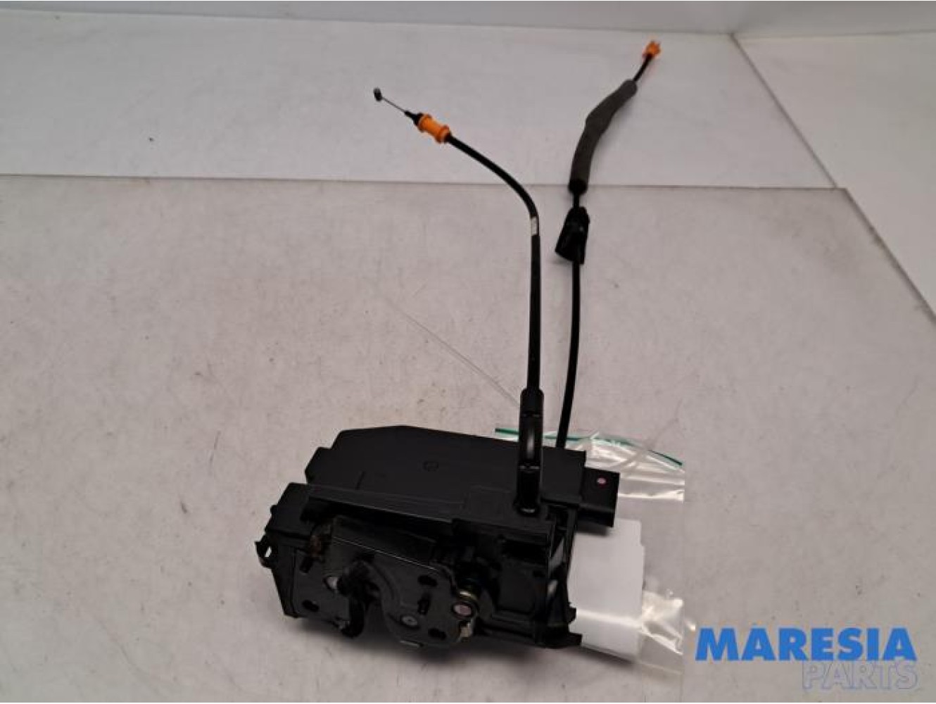 Citroen - C4 Picasso - Rear door mechanism 4-door, right