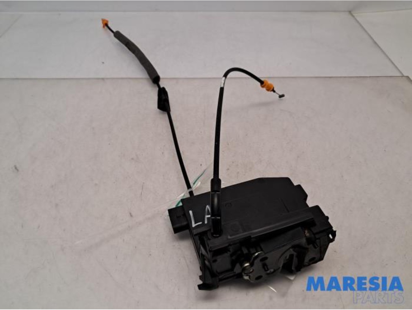 Citroen - C4 Picasso - Türschlossmechanik 4-türig links hinten
